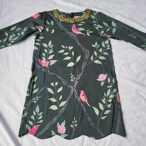 Sheridan French Dress Size XS